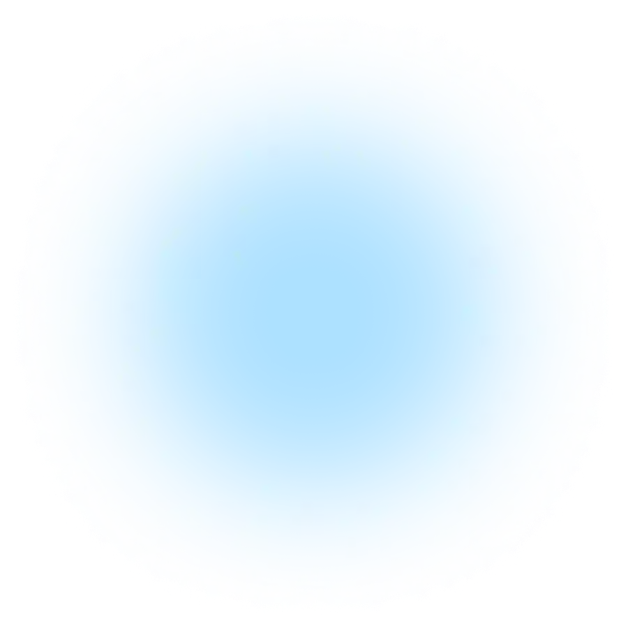 background blue