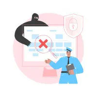 Anti-spam Policy