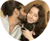 photo of the couple who did the review